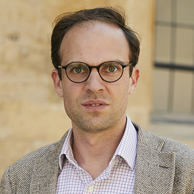 Carl Benedikt Frey