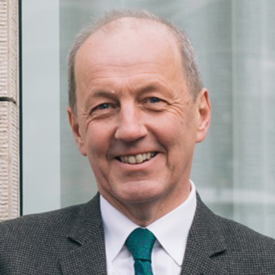 Chris Goodall