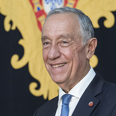 Marcelo Rebelo de Sousa