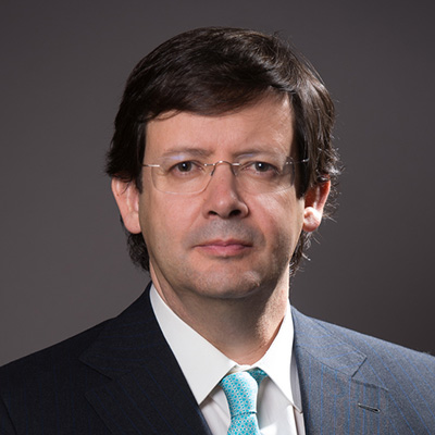 Pedro Soares dos Santos