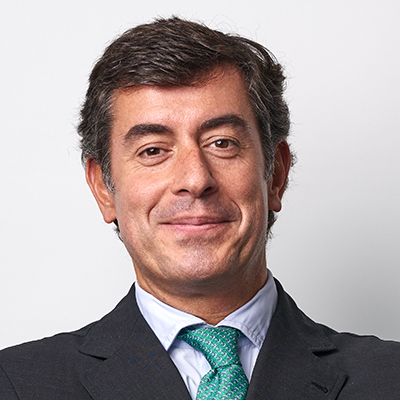 Gonçalo Lobo Xavier